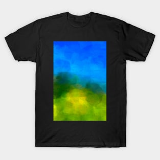 Hills and Sky II T-Shirt